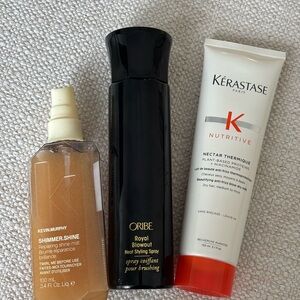 Oribe - Kevin Murphy - Kérastase Hair Care Set